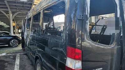 2017 Mercedes-Benz Sprinter VIN: