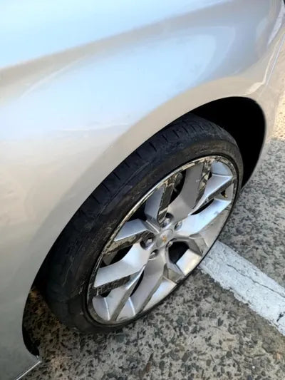 2017 Chevrolet Impala 1G1155SA1HU111162 VIN:1G1155SA1HU111162