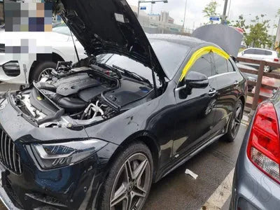 2020 Mercedes-Benz CLS 300 WDD2J1JB5LA054409 VIN:WDD2J1JB5LA054409