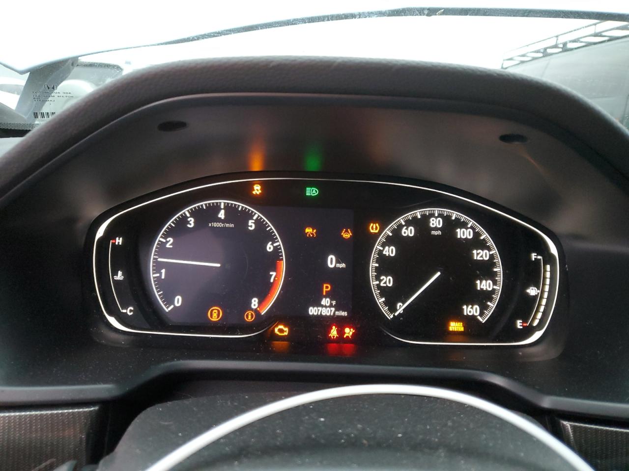 2022 HONDA ACCORD SPORT SE VIN:1HGCV1F48NA074364
