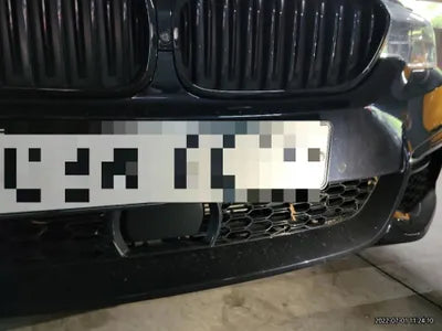 2019 BMW 520 WBAJF5100KWW39765 VIN:WBAJF5100KWW39765