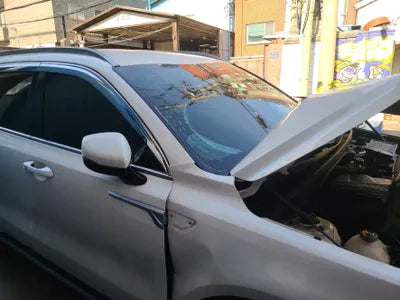 2021 Kia Sorento KNARL81BGMA039006 VIN:KNARL81BGMA039006