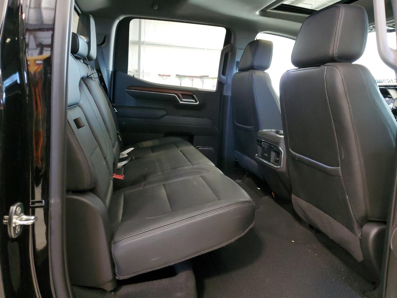 2022 GMC SIERRA K1500 DENALI VIN:3GTUUGED0NG688207