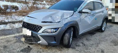 2021 Hyundai Kona VIN:
