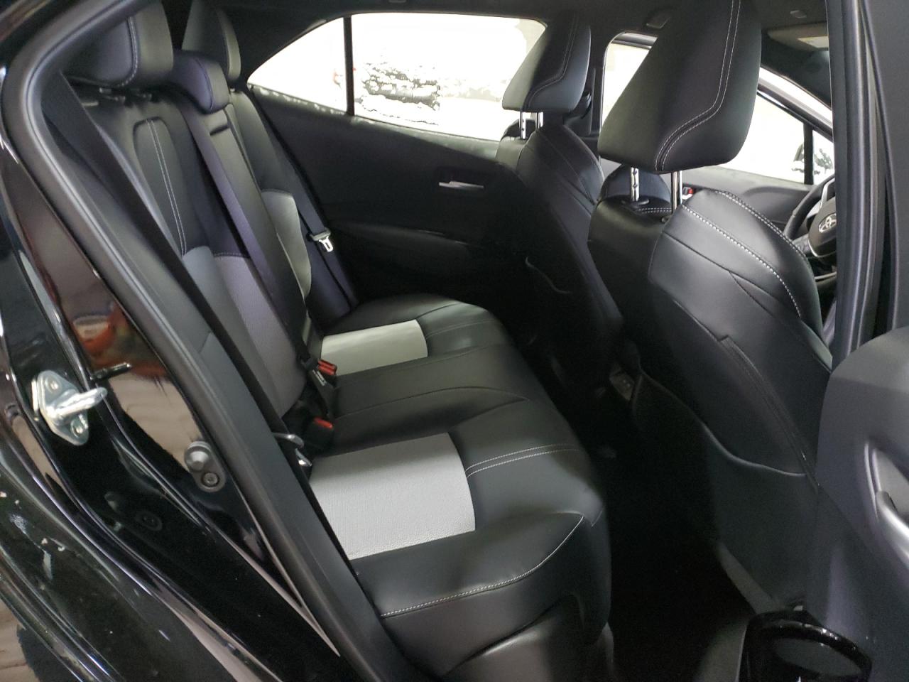 2024 TOYOTA COROLLA XSE VIN:JTNC4MBE4R3232514