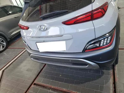 2021 Hyundai Kona KMHK3813GMU664965 VIN:KMHK3813GMU664965