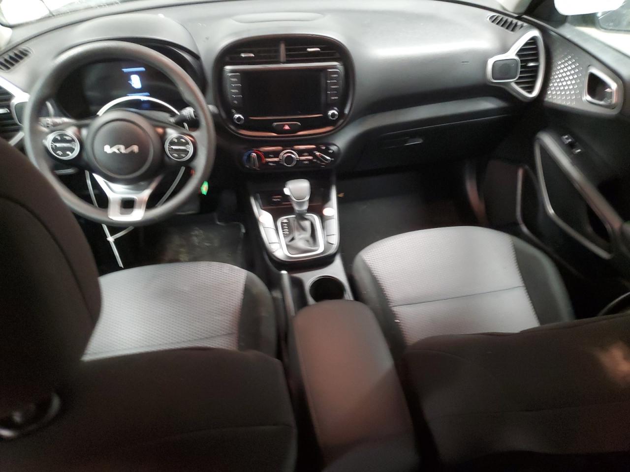 2024 KIA SOUL LX VIN:KNDJ23AU7R7898263