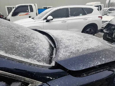 2017 Genesis G80 VIN: