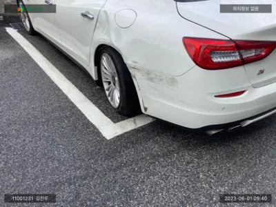 2015 Maserati Quattroporte ZAM56RRA8F1148948 VIN:ZAM56RRA8F1148948