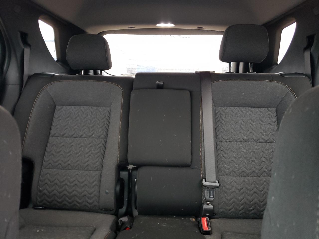 2022 CHEVROLET EQUINOX LT VIN:3GNAXKEV5NL150493