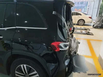 2021 Mercedes-Benz B 200 W1N4M1CB7MW113125 VIN:W1N4M1CB7MW113125