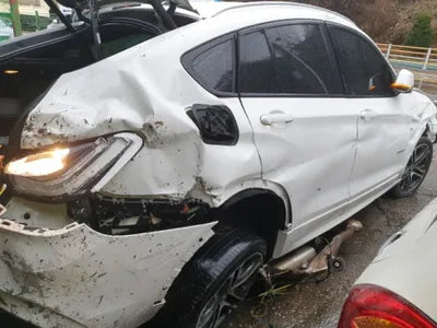 2017 BMW 420 WBAXX1103J0W13257 VIN:WBAXX1103J0W13257