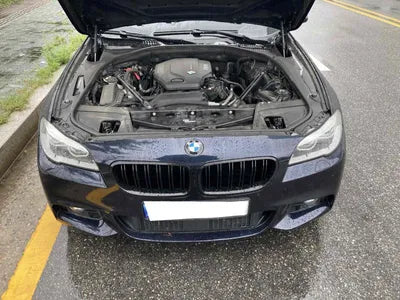 2016 BMW 520 WBA5E5104GG206276 VIN:WBA5E5104GG206276