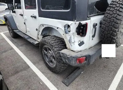 2017 Jeep Wrangler 1C4HJWFG9HL618757 VIN:1C4HJWFG9HL618757