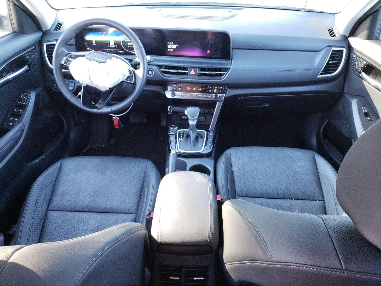 2024 KIA SELTOS EX VIN:KNDERCAA7R7652767