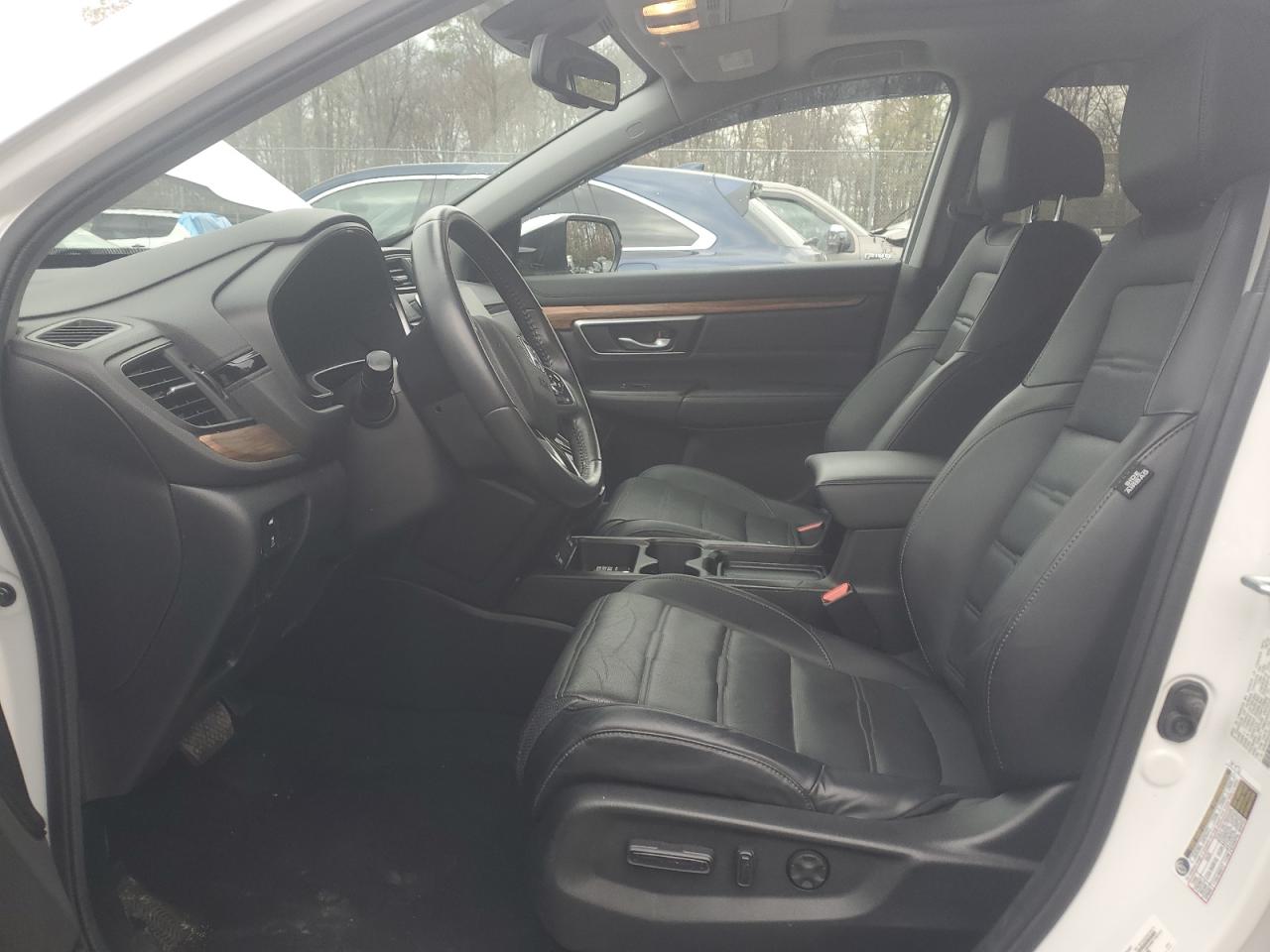 2022 HONDA CR-V EXL VIN:2HKRW2H81NH649652