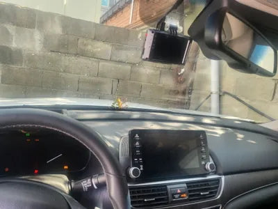 2018 Honda Accord VIN: