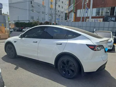 2021 Tesla Model Y 5YJYGDEE6MF174558 VIN:5YJYGDEE6MF174558