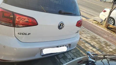 2015 Volkswagen Golf WVWZZZAUZFW304574 VIN:WVWZZZAUZFW304574