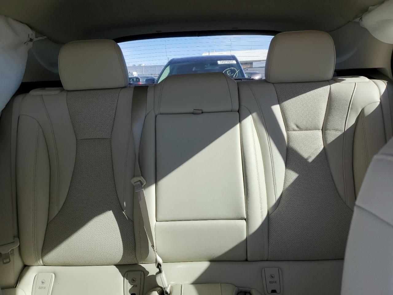 2022 BUICK ENVISION ESSENCE VIN:LRBFZPR44ND015551