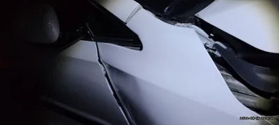 2017 Kia Carnival VIN: