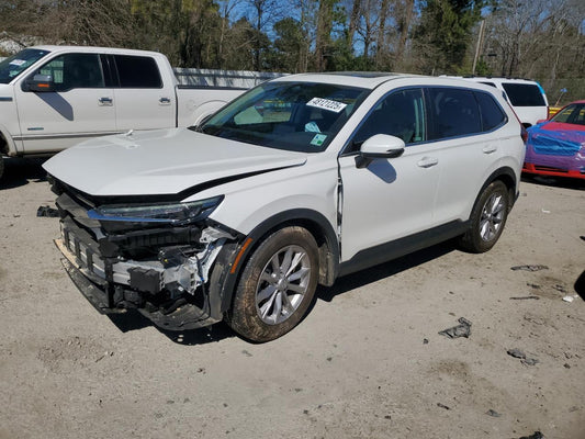 2024 HONDA CR-V EXL VIN:2HKRS3H75RH316479