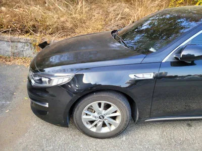 2016 Kia K5 309KMKNAGS415GGA0 VIN:309KMKNAGS415GGA0
