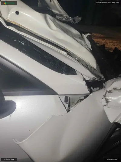 2023 Kia K5 KNAG3412BPA229391 VIN:KNAG3412BPA229391
