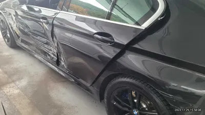 2023 BMW 520 WBA11BH06PWY03059 VIN:WBA11BH06PWY03059