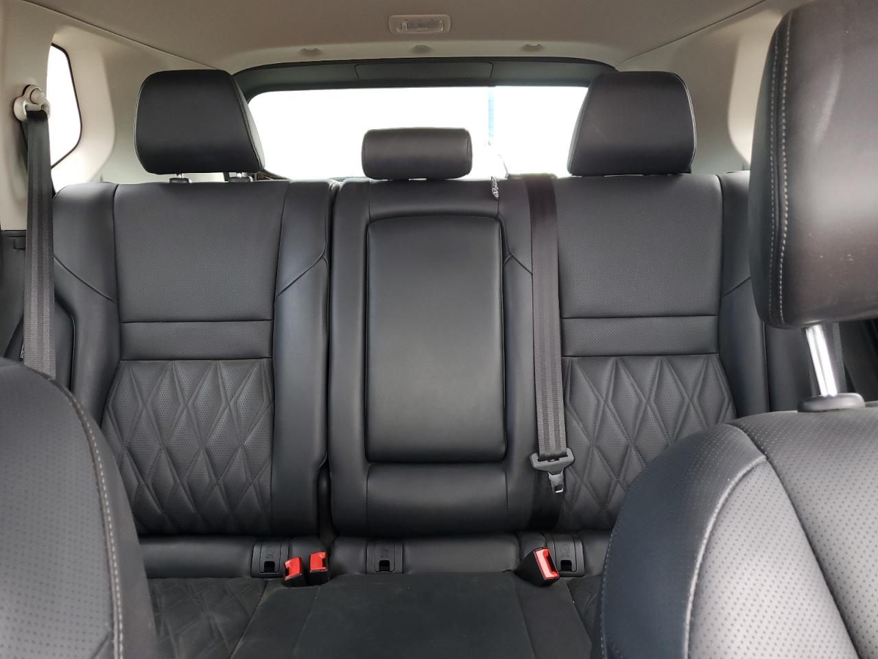 2023 NISSAN ROGUE PLATINUM VIN:JN8BT3DC0PW101430