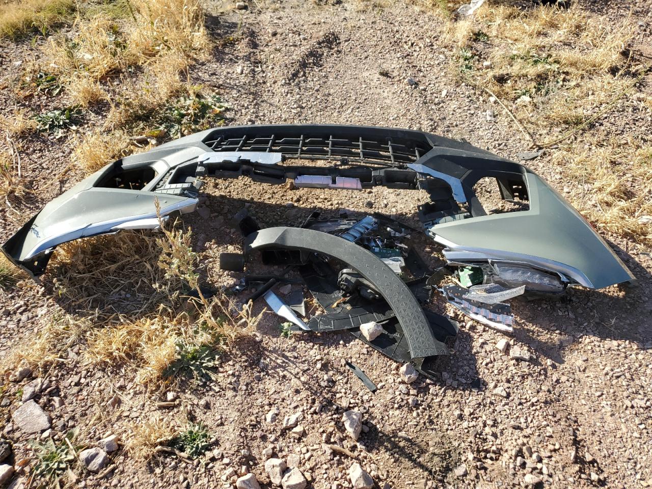 2022 HYUNDAI SANTA CRUZ SE VIN:5NTJADAE8NH019149