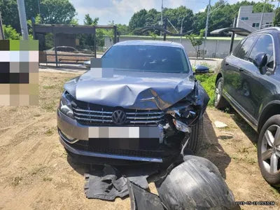 2015 Volkswagen Passat 200KM1VWZZZA3ZFC0 VIN:200KM1VWZZZA3ZFC0