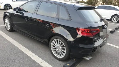 2016 Audi A3 WAUZZZ8V5GA006170 VIN:WAUZZZ8V5GA006170