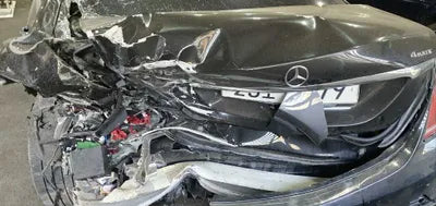 2016 Mercedes-Benz S 500 WDDUG8FB5GA233872 VIN:WDDUG8FB5GA233872