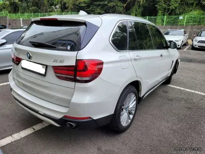 2016 BMW 530 WBAKS4108G0H74418 VIN:WBAKS4108G0H74418