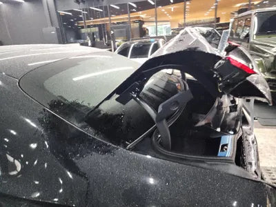 2022 Mercedes-Benz S 400 W1K6F3DB7NA155786 VIN:W1K6F3DB7NA155786