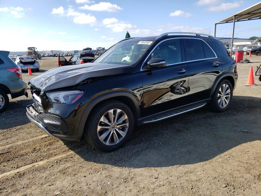 2022 MERCEDES-BENZ GLE 350 4MATIC VIN:4JGFB4KB3NA642820