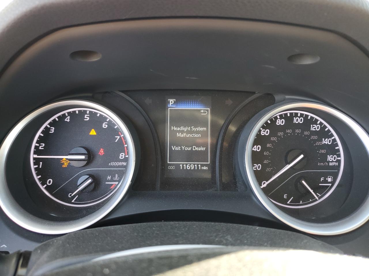 2023 TOYOTA CAMRY LE VIN:4T1C11AK5PU794184