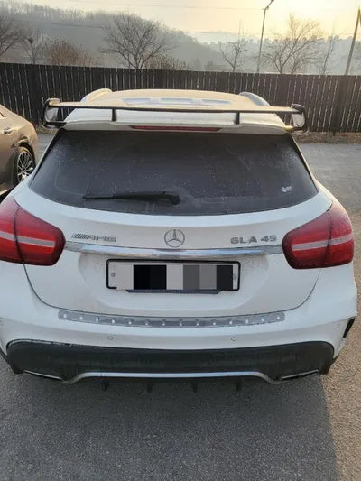 2019 Mercedes-Benz A 45 AMG WDCTG5CB1KJ581129 VIN:WDCTG5CB1KJ581129