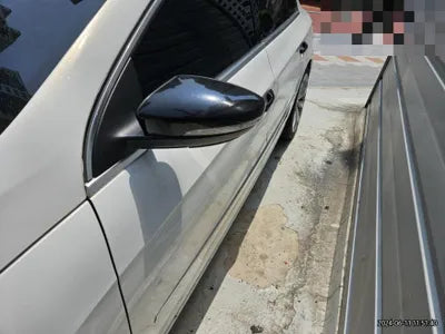 2015 Volkswagen CC VIN: