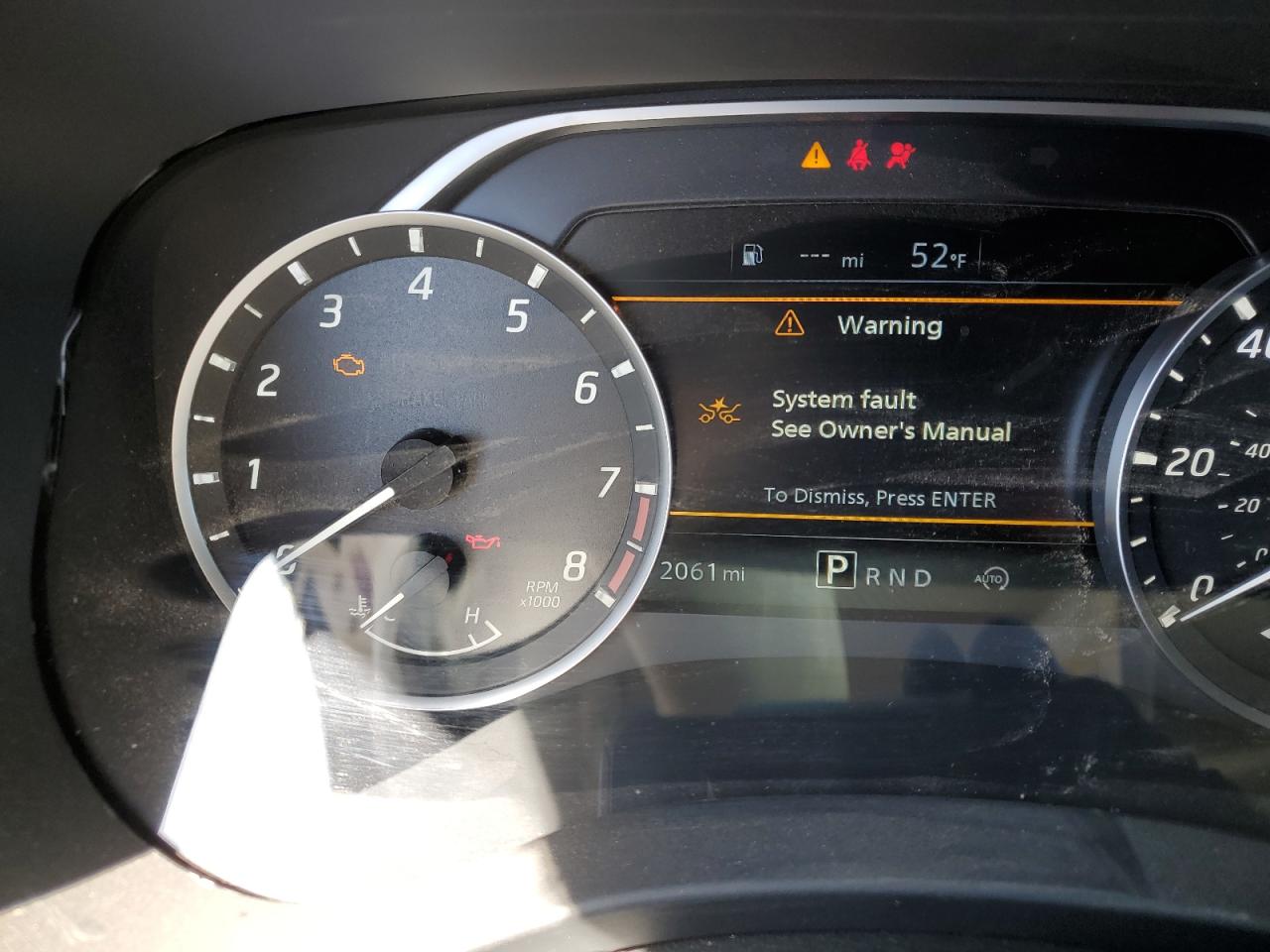2024 NISSAN FRONTIER S VIN:1N6ED1CLXRN655690