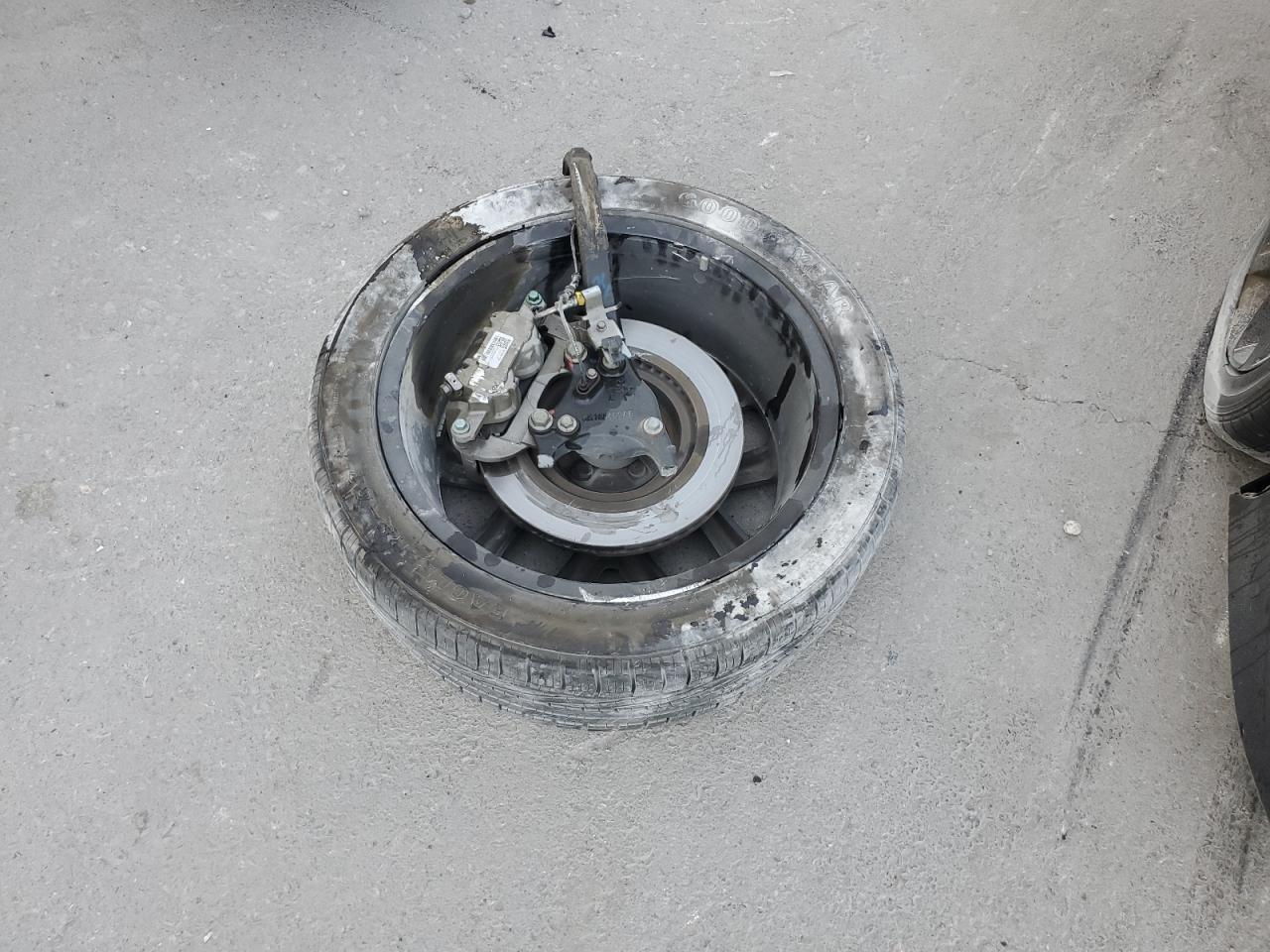 2022 DODGE CHARGER R/T VIN:2C3CDXCT8NH203337