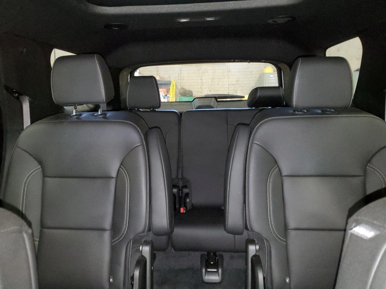 2023 CHEVROLET TRAVERSE LT VIN:1GNEVHKW1PJ282040