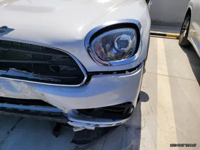 2020 MINI Countryman WMWYX3102L3L26204 VIN:WMWYX3102L3L26204