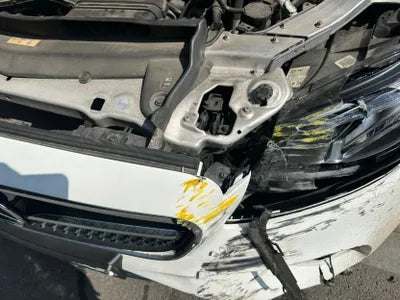 2019 Mercedes-Benz E 300 VIN: