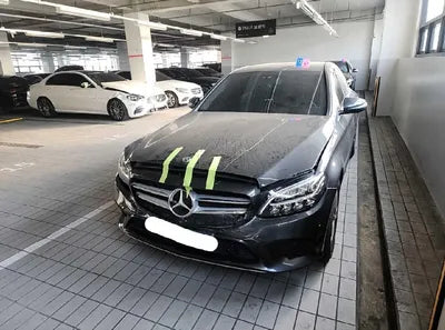 2020 Mercedes-Benz C 200 W1KWF8AB9LR567532 VIN:W1KWF8AB9LR567532