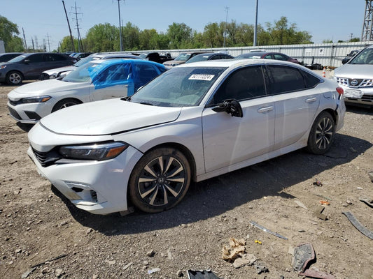 2024 HONDA CIVIC EX VIN:2HGFE1F7XRH315405