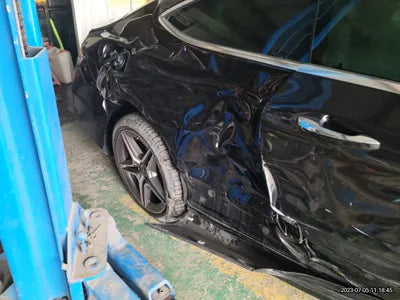 2020 Mercedes-Benz C 200 VIN: