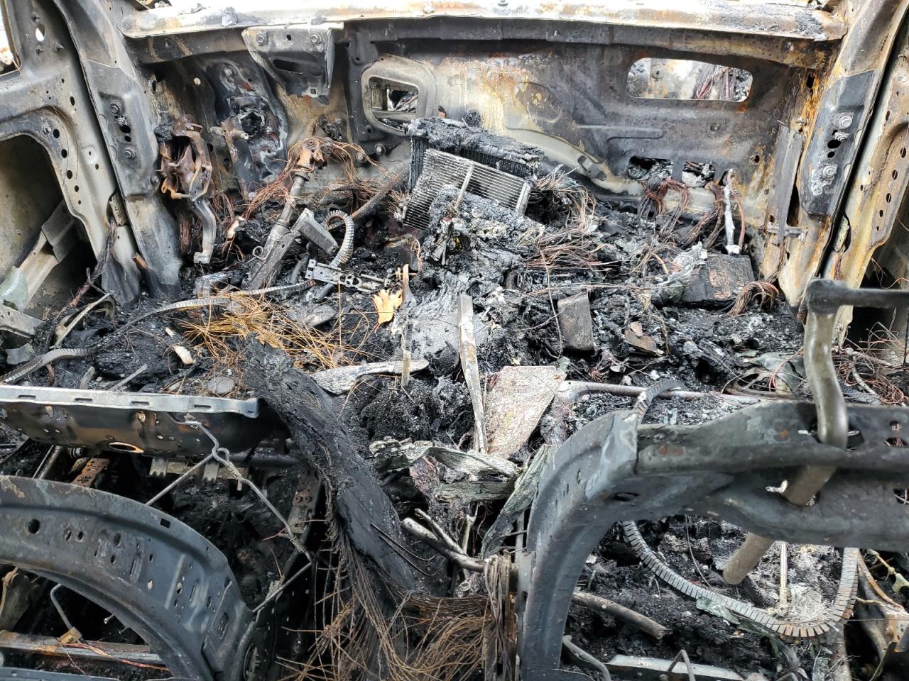 2022 DODGE DURANGO SXT VIN:1C4RDJAG7NC209626