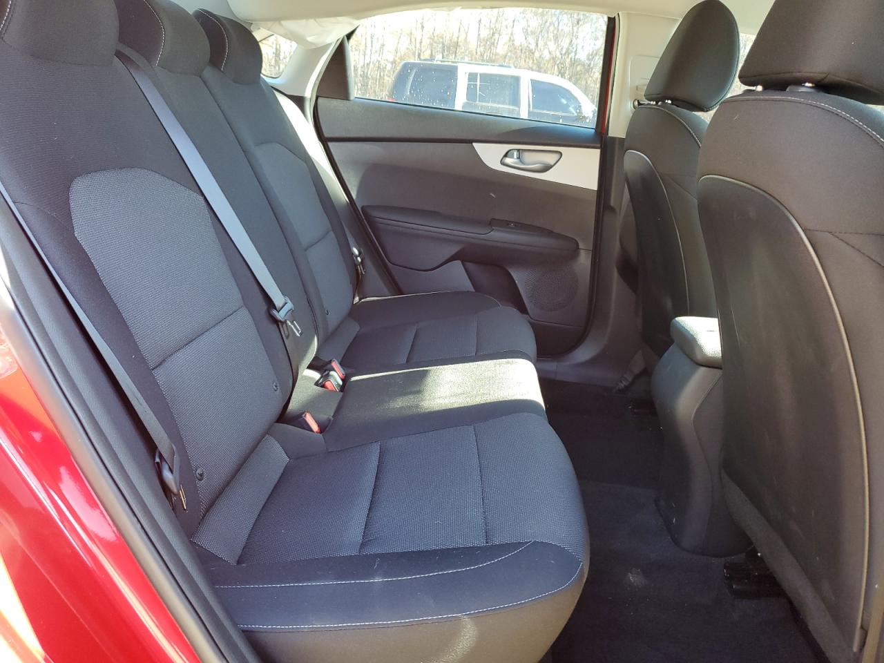 2024 KIA FORTE LX VIN:3KPF24AD4RE790713